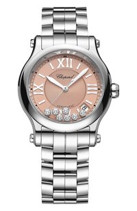 Часы happy sport CHOPARD, арт. 278559-3025, фото 1