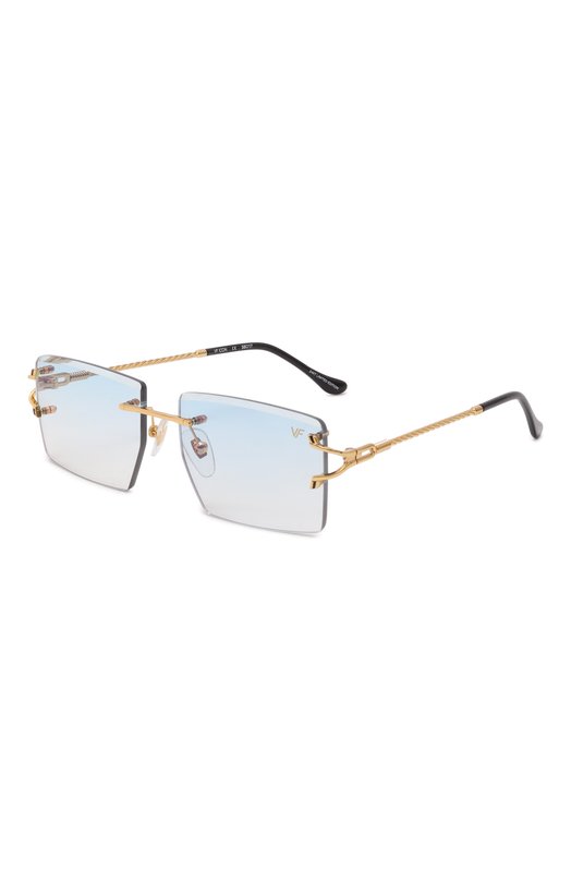 фото Солнцезащитные очки vintage frames