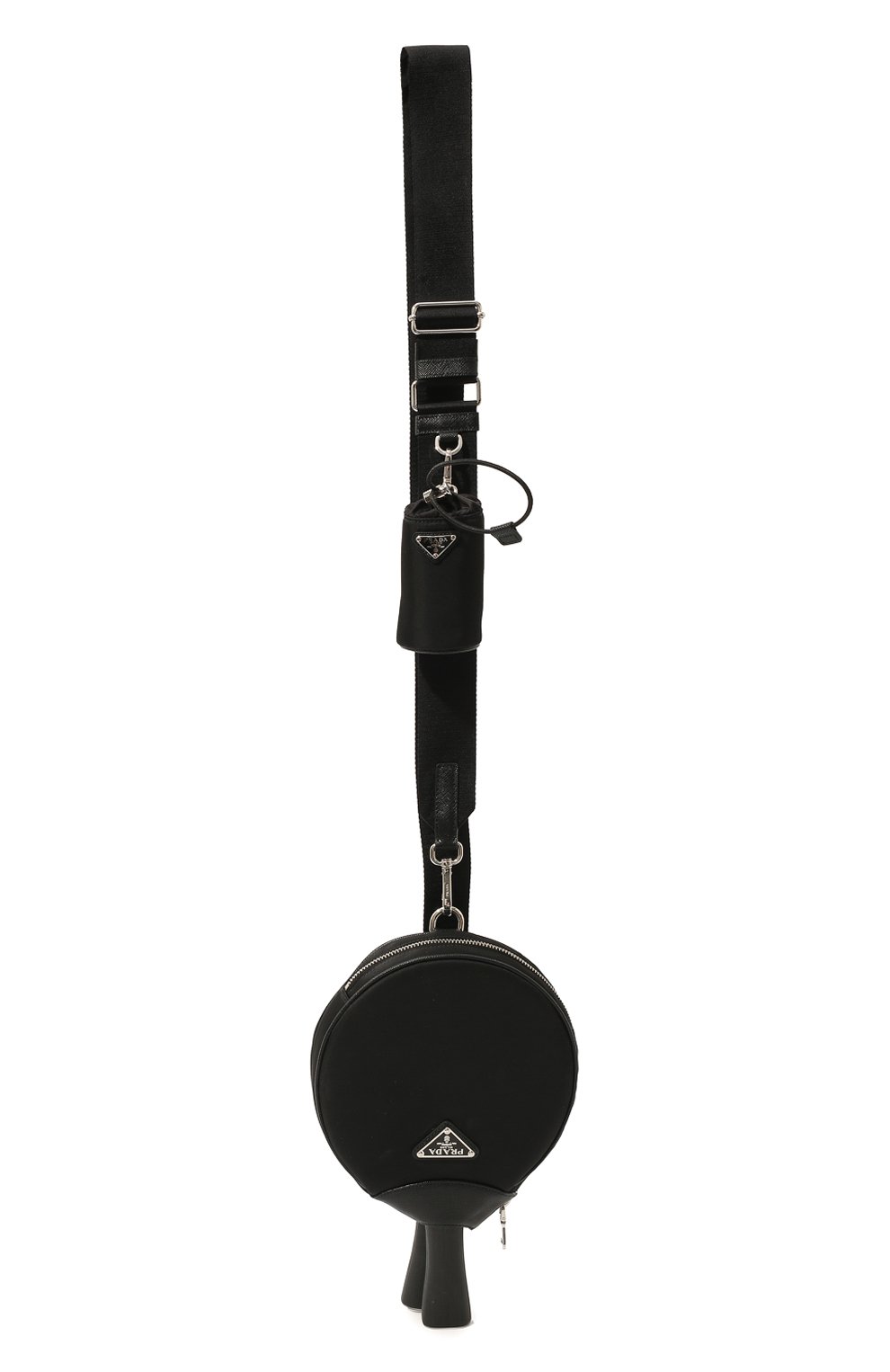 Ракетки для пинг-понга  PRADA, арт. 2XD032-2DYP-F0002, фото 7