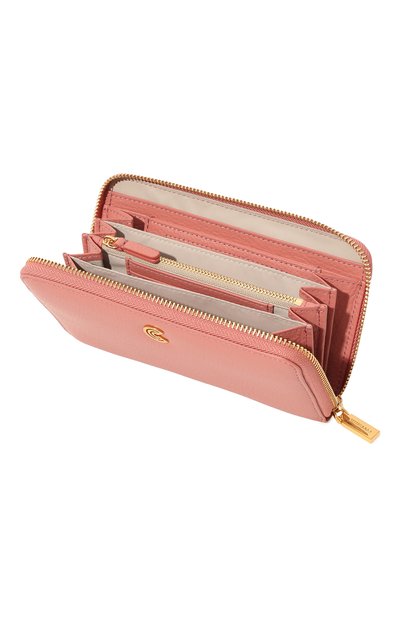 Кожаный кошелек COCCINELLE, арт. E2 M0A 11 32 01, фото 3