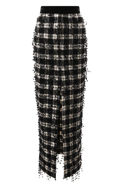 Женская шерстяная юбка ALINE, арт. AL143301