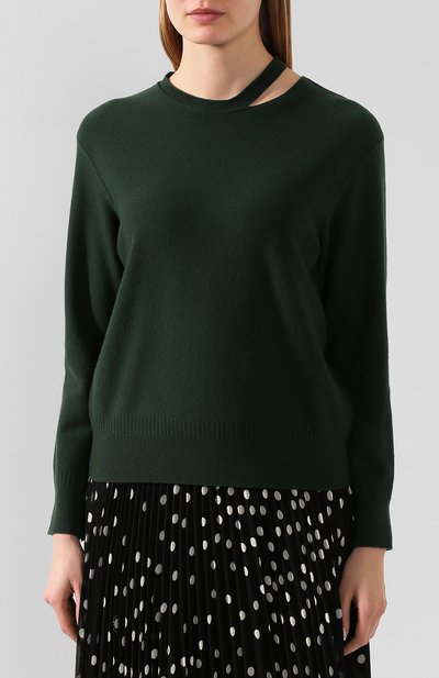 Шерстяной свитшот STELLA MCCARTNEY, арт. 592492/S2117, фото 3