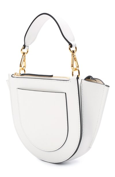 Сумка hortensia mini WANDLER, арт. 22102-250101, фото 4