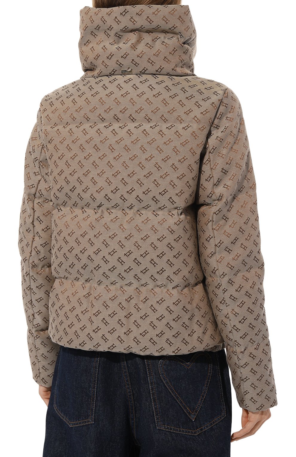 Пуховик HERNO, арт. PI001807D/12600W, фото 4