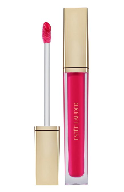 Женские масло-блеск для губ glossy pout lip oil, оттенок 01 raspberry squeeze (6ml) ESTÉE LAUDER, арт. GBG5-01