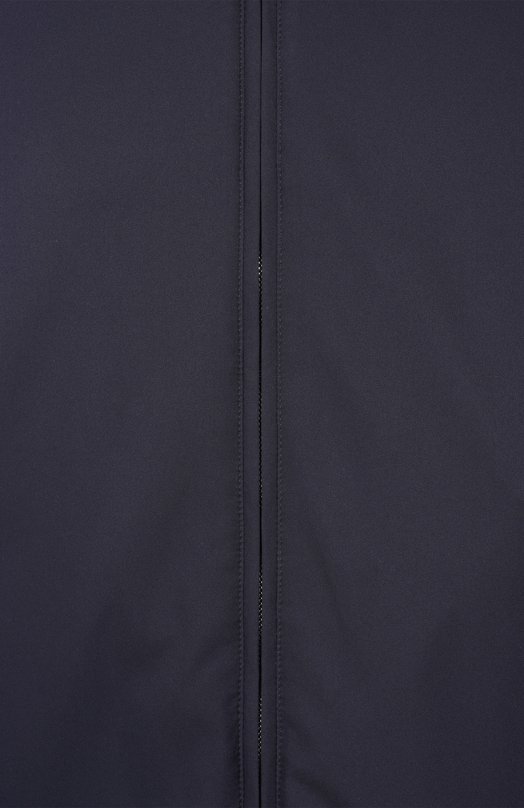 Двусторонний бомбер Kiton UW2061V0830F08 Синий  UW2061V0830F08 Фото 6