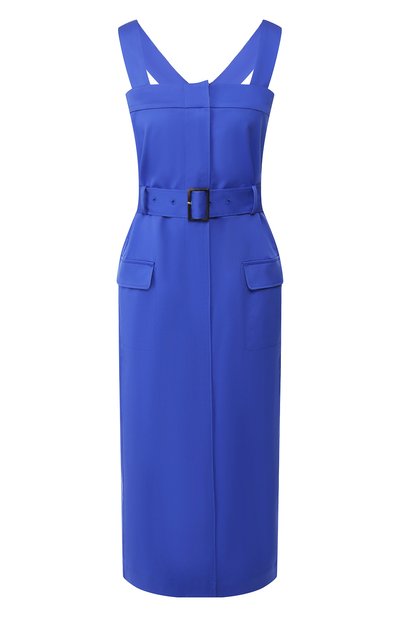 Женское хлопковое платье BOSS, арт. 50411291