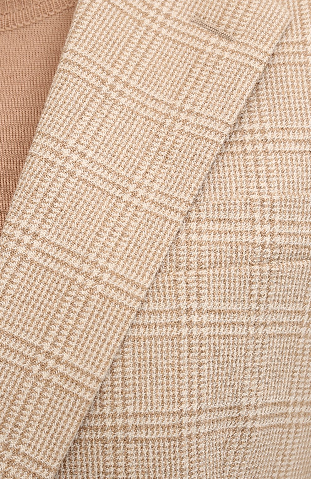 Шерстяной жакет RALPH LAUREN, арт. 290821332, фото 6