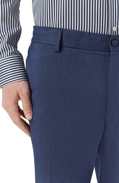 Брюки BOSS, арт. 50557412, фото 5