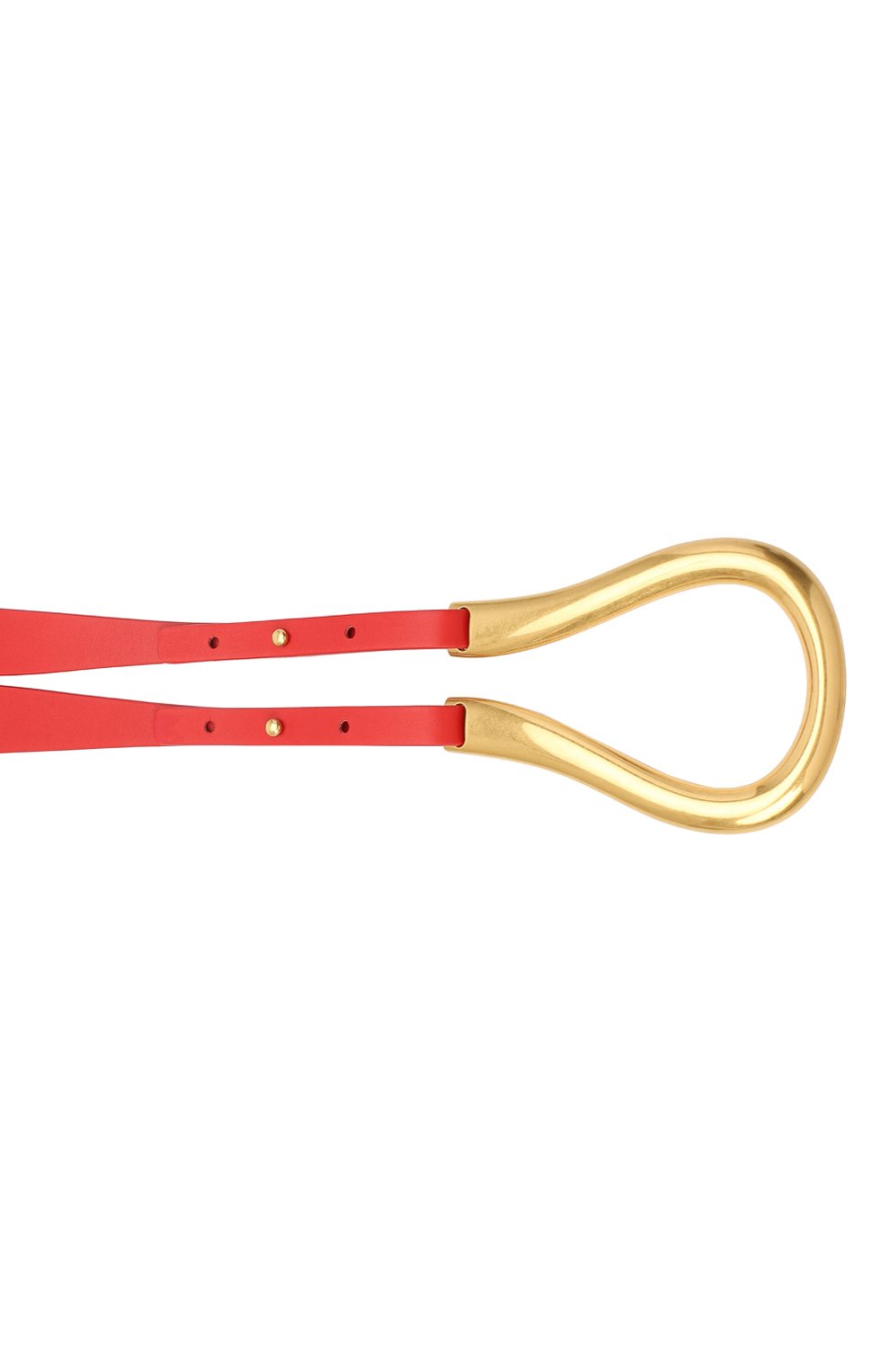 Кожаный ремень BOTTEGA VENETA, арт. 577040/VMAU1, фото 3