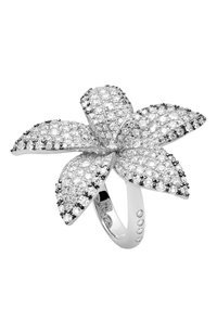 Кольцо CASATO, арт. MX1154BT-W-RN, фото 1