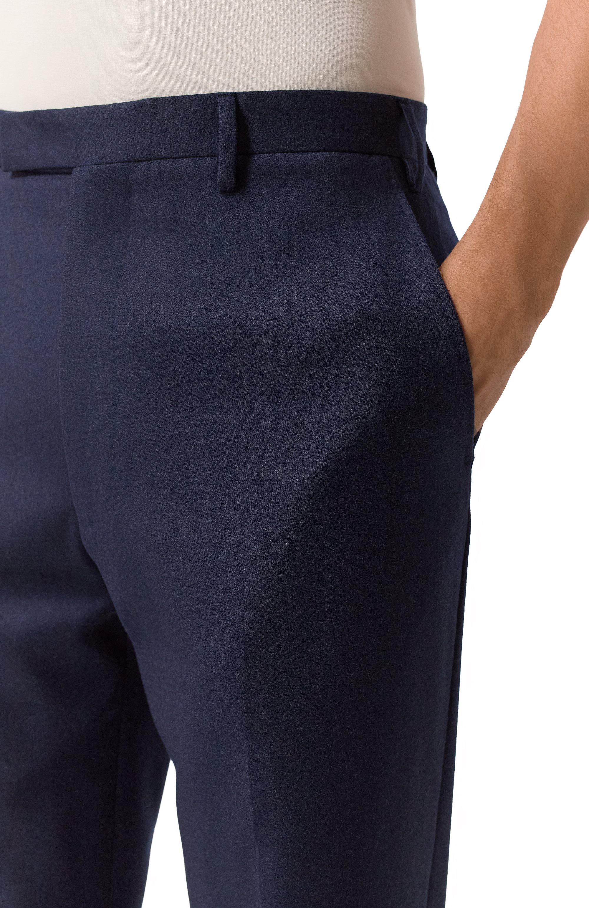 Шерстяные брюки MVST, арт. 30MM/9636, фото 5