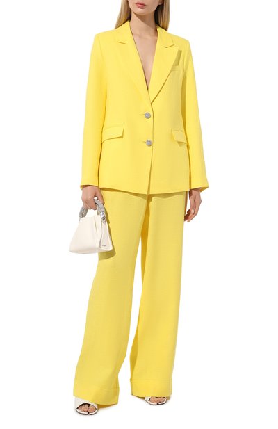 Льняные брюки ALINE, арт. AL120701, фото 2