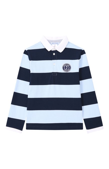 Хлопковое поло JACADI, арт. 2042423