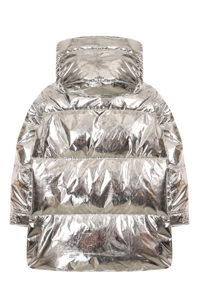 Пуховик YVES SALOMON ENFANT, арт. 25WEM912XXD0XW/8A-10A, фото 2