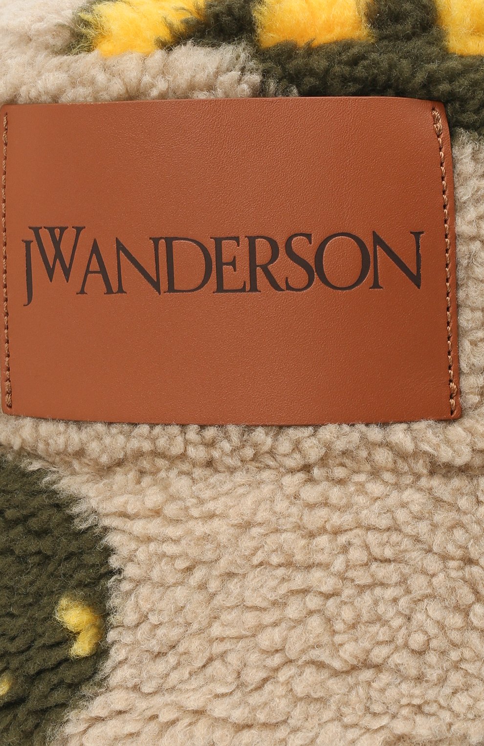 Панама JW ANDERSON, арт. AC0175 PG0752, фото 4