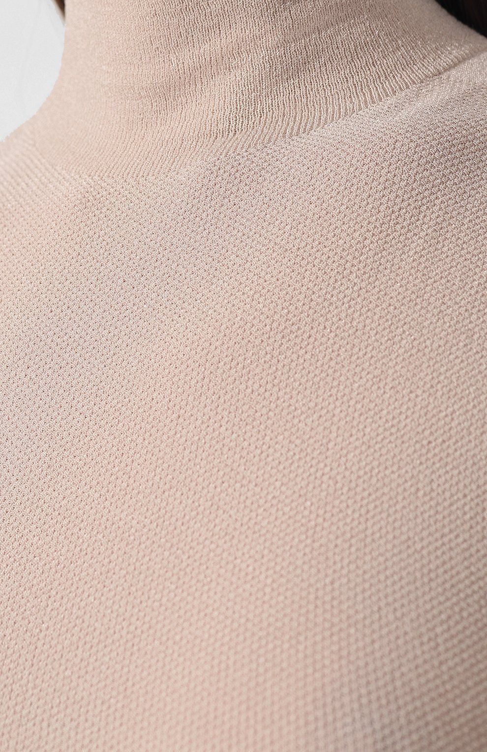 Топ из вискозы GIORGIO ARMANI, арт. 3GAHA1/AMA1Z, фото 5