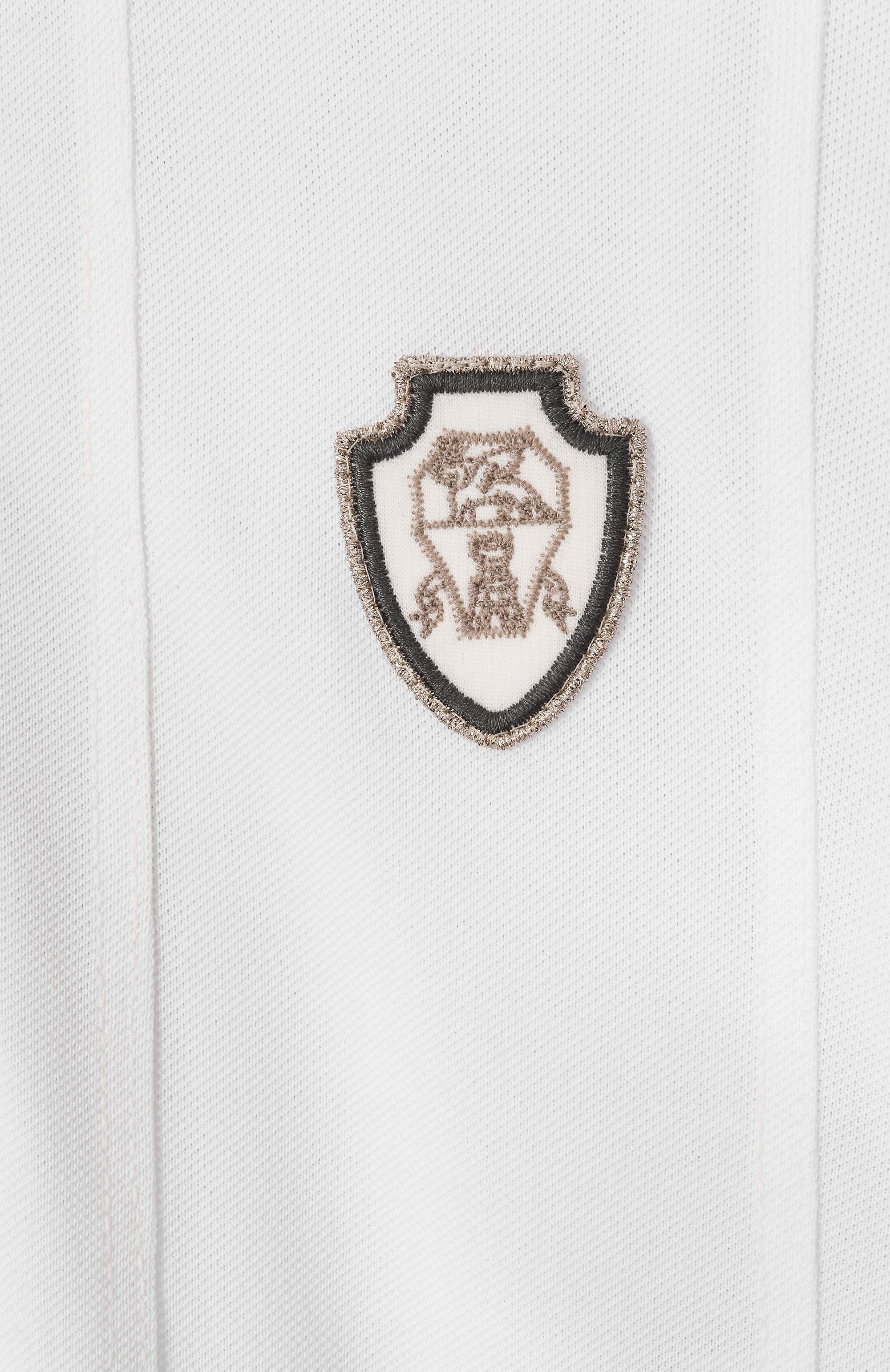 Комплект из платья и шорт BRUNELLO CUCINELLI, арт. BL944A319C, фото 7