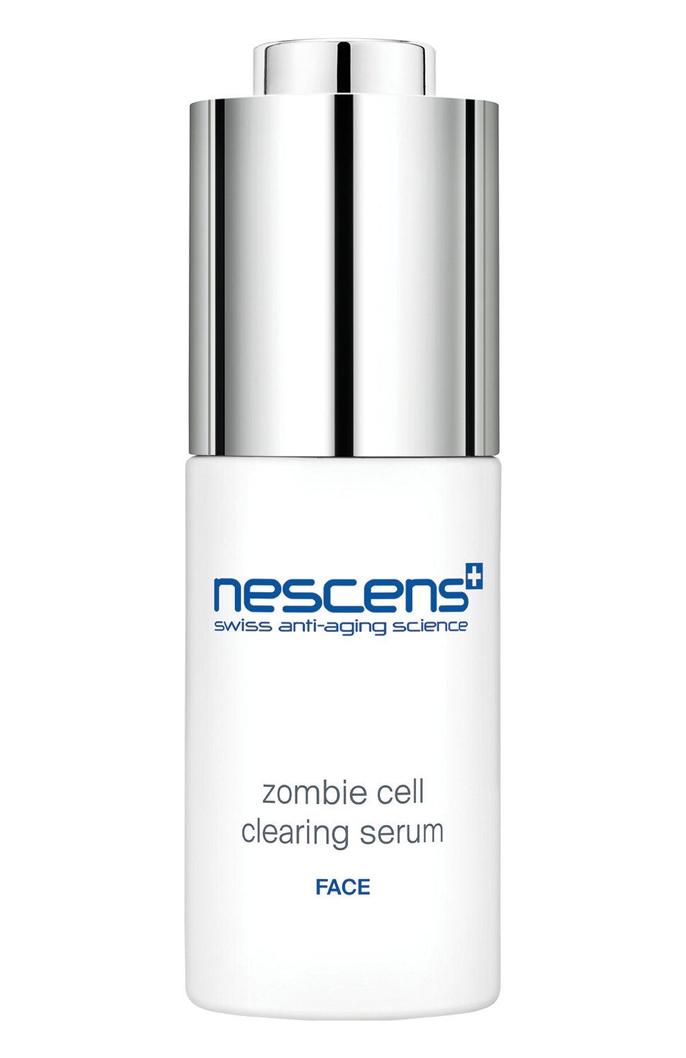 Сыворотка для удаления клеток-зомби (30ml)  NESCENS, арт. 7640147191341, фото 1