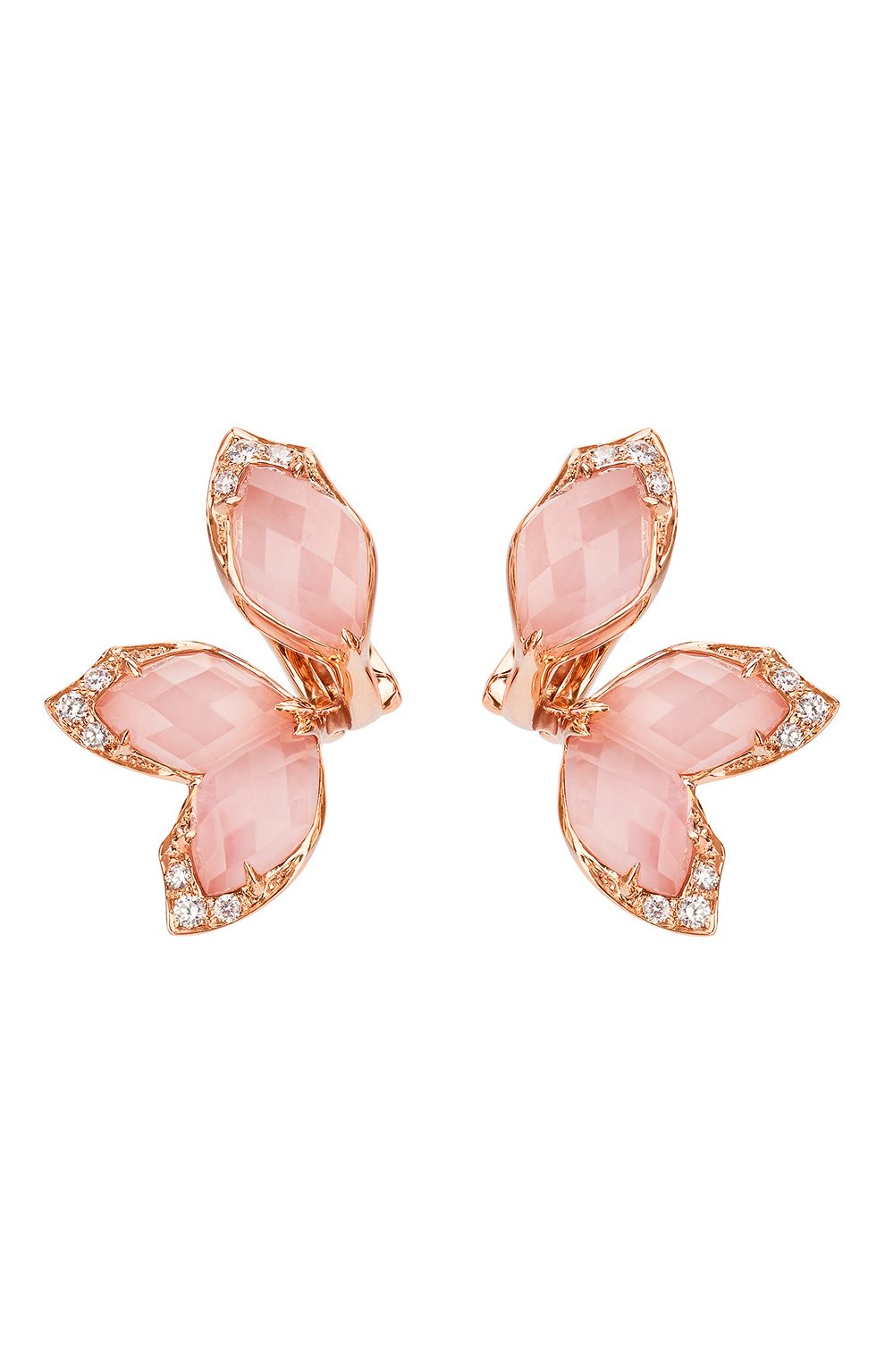 Серьги STEPHEN WEBSTER, арт. 3019406, фото 1