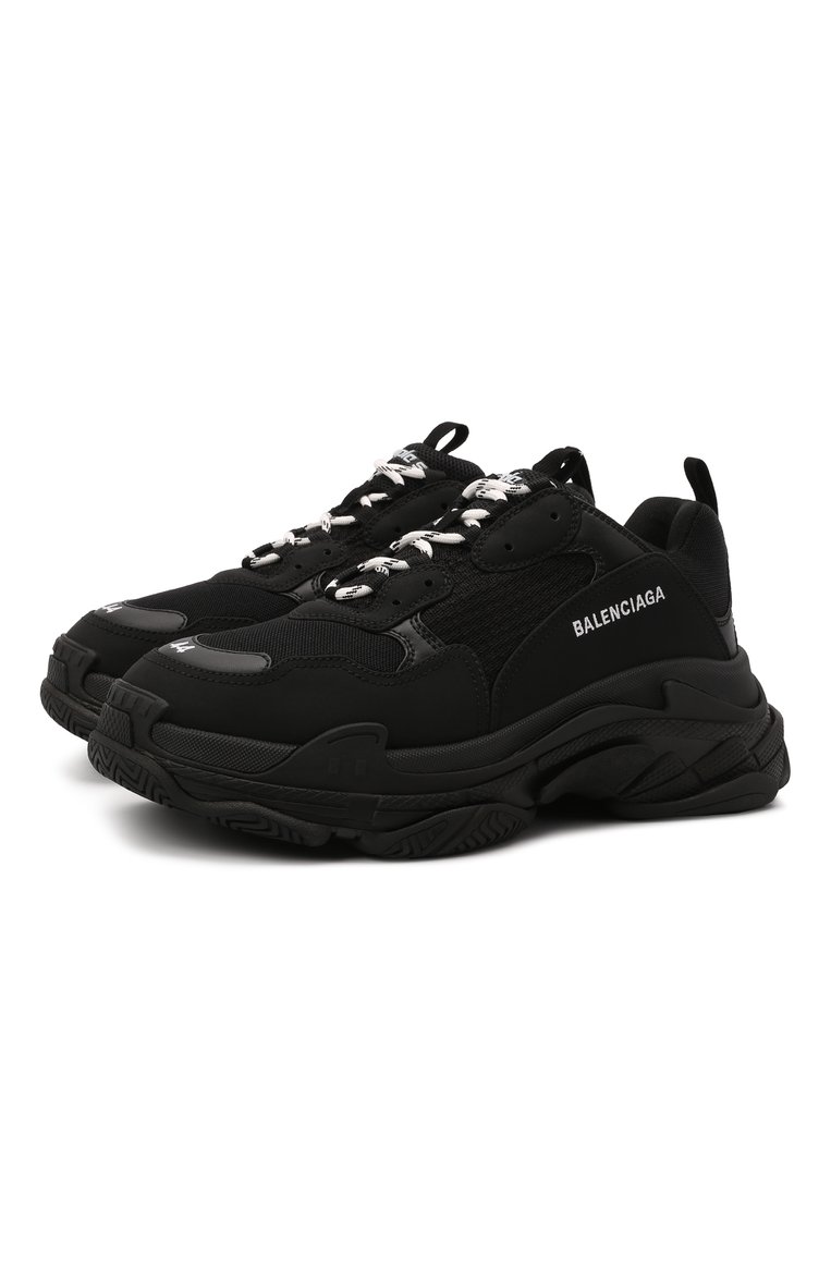 triple s BALENCIAGA 534217 W2CA1