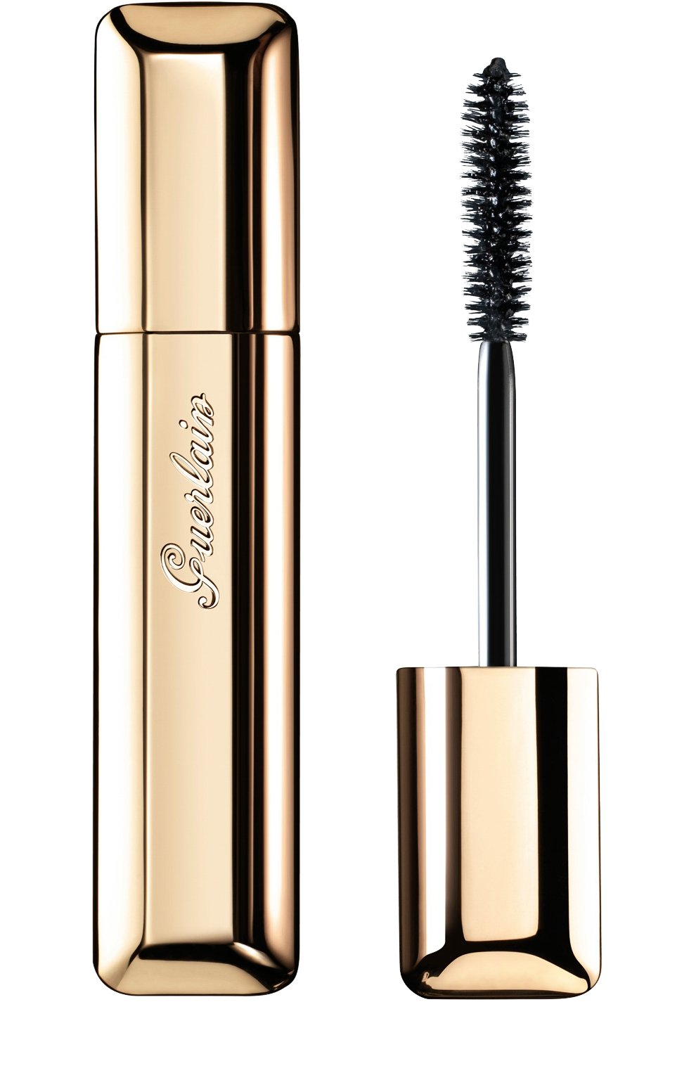 Тушь для ресниц cils d'enfer, оттенок black GUERLAIN black цвета по цене 2420 руб., арт. G041385, фото 1 Тушь для ресниц cils d'enfer, оттенок black GUERLAIN, арт. G041385, фото 1