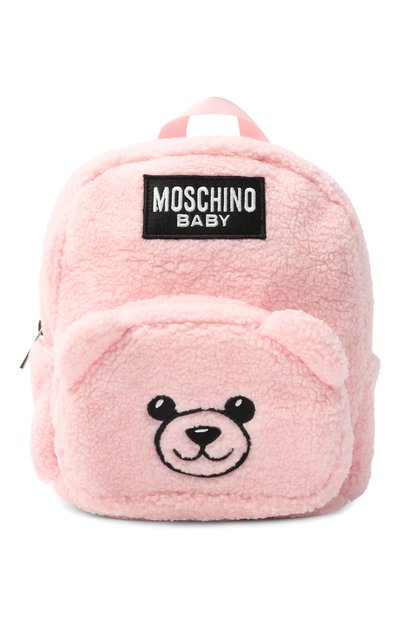 Рюкзак MOSCHINO, арт. MUX05D/LIA00