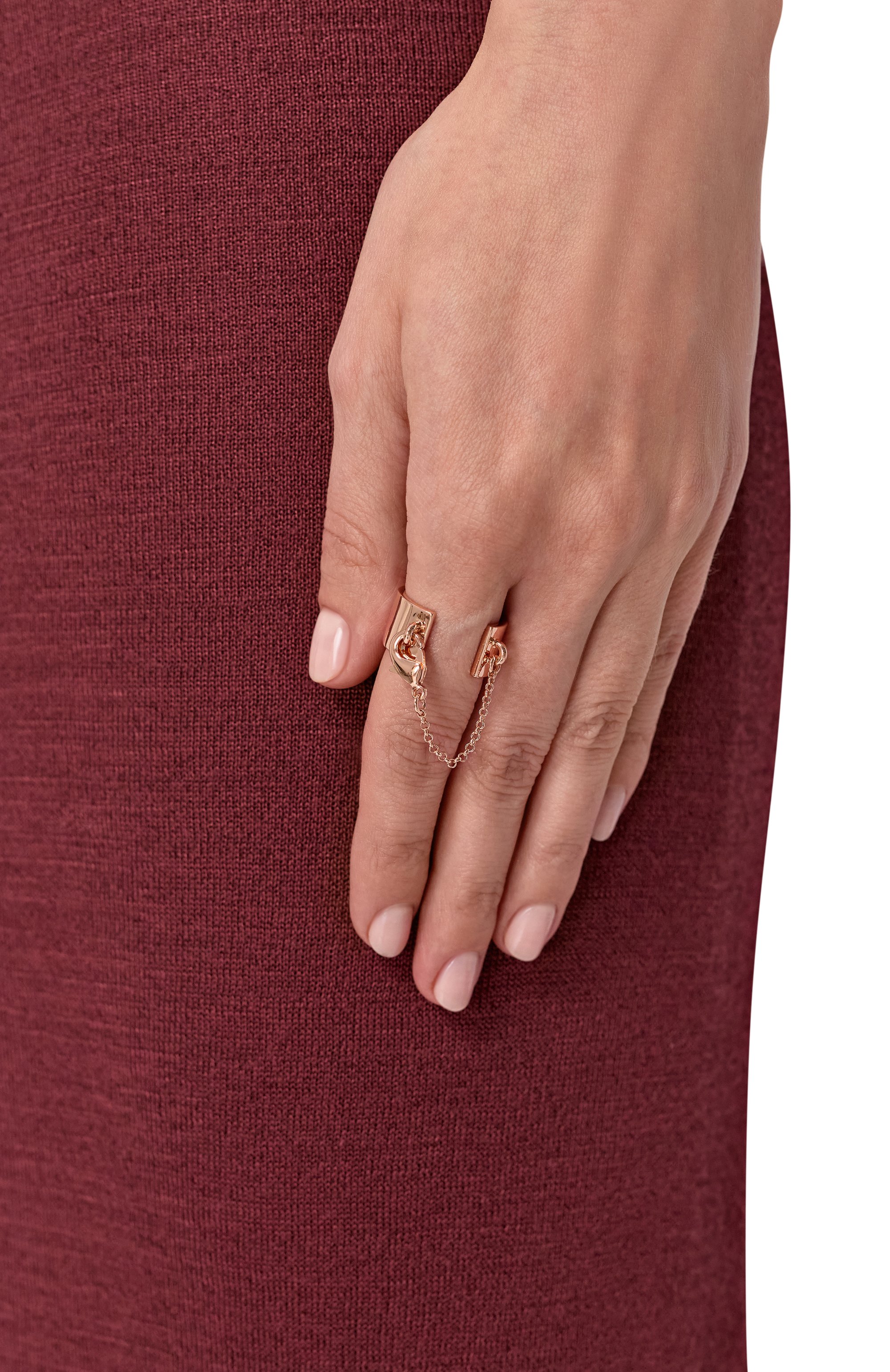 Кольцо EDDIE BORGO, арт. RG2302, фото 2