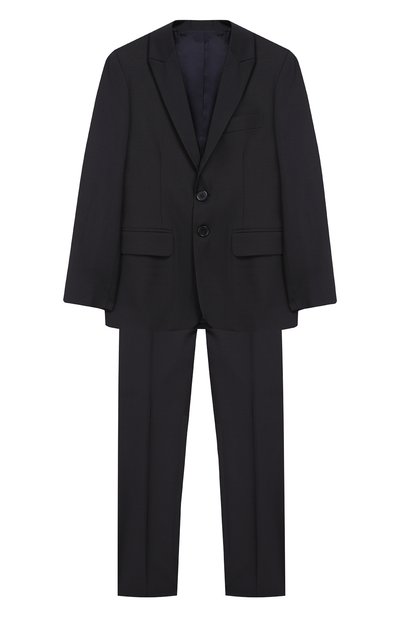 Костюм из шерстяного пиджака и брюк MALIP, арт. 2696/L/1946/40-48, фото 1