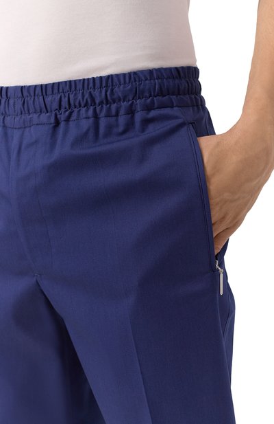 Хлопковые шорты MVST, арт. MCANNES/520, фото 5