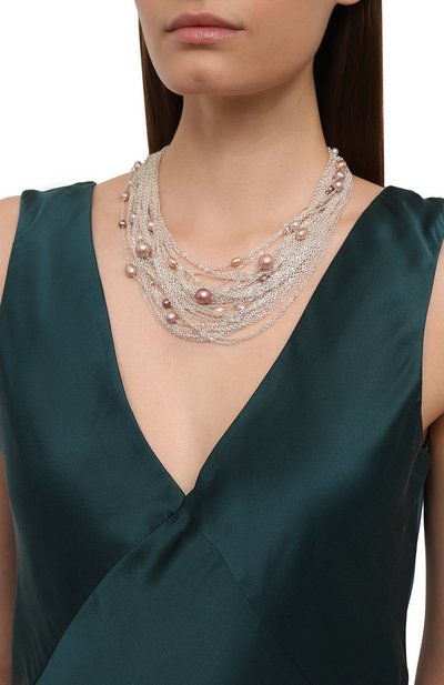 Колье VIEN, арт. 2424-198, фото 2