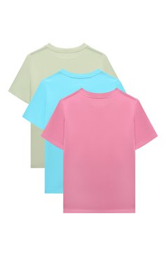 Комплект из трех футболок MM6, арт. M60553/MM010, фото 2