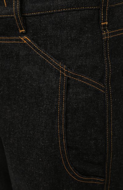 Джинсы JACQUEMUS, арт. 215DE02/123390, фото 5