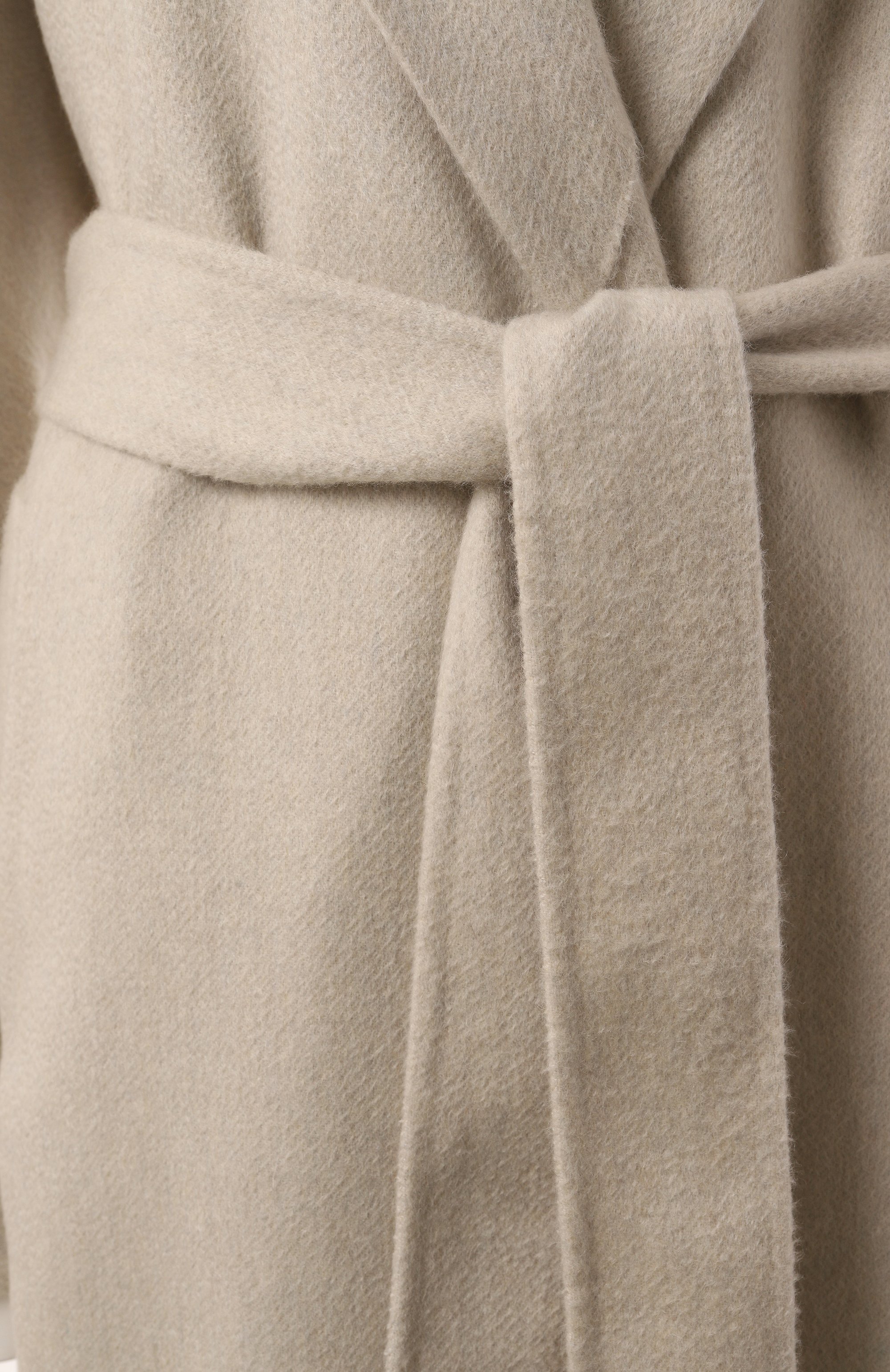 Кашемировое пальто BRUNELLO CUCINELLI, арт. MD5039797, фото 6