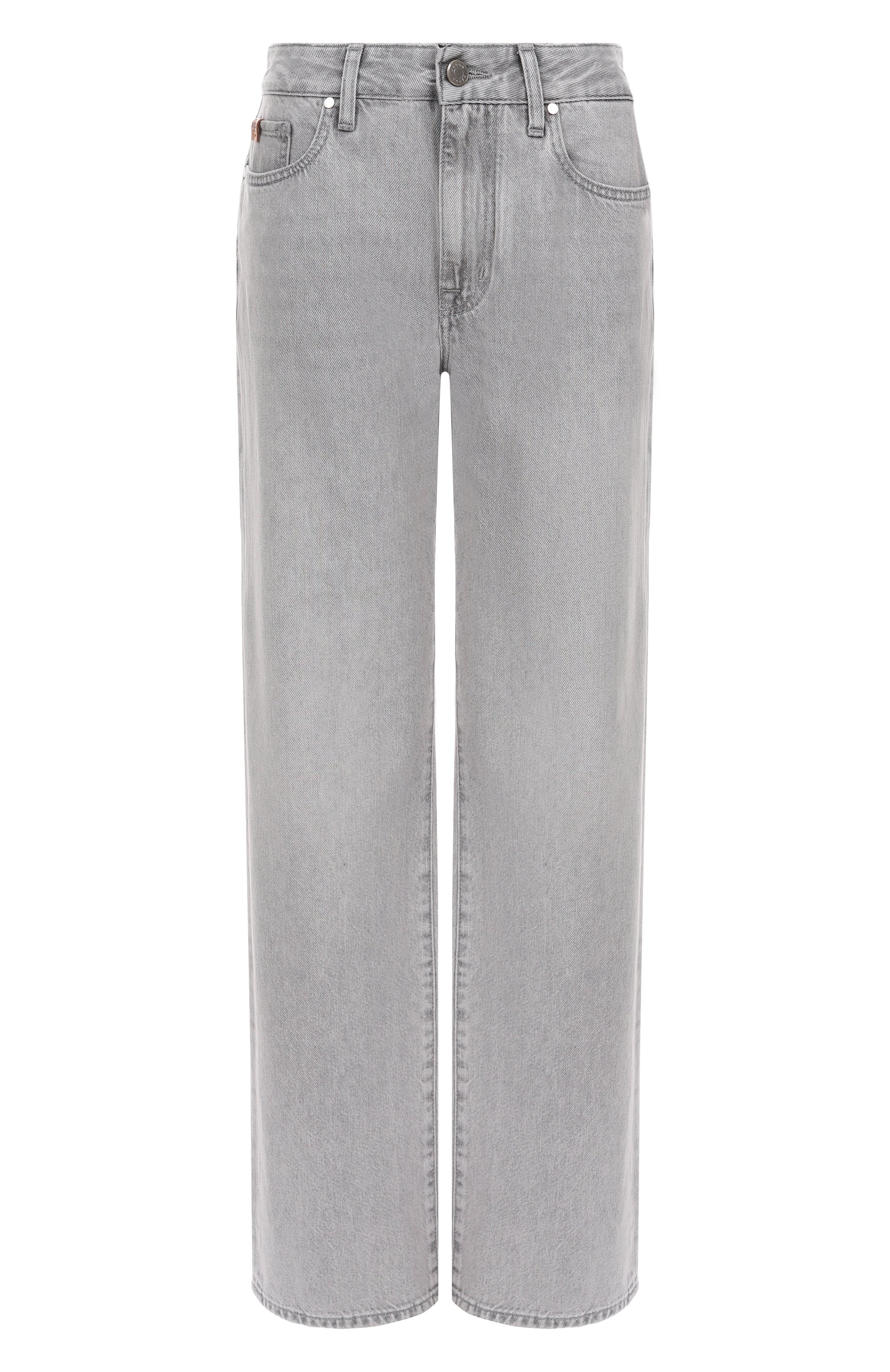 Джинсы JACOB COHEN, арт. JDM_Q0016 001 T733A V2, фото 1