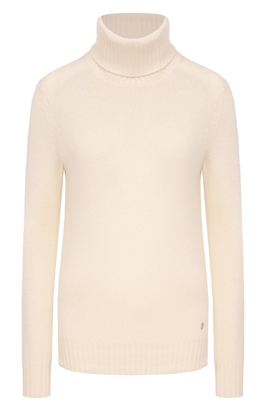 Кашемировая водолазка Loro Piana FAG3537 Бежевый FAG3537