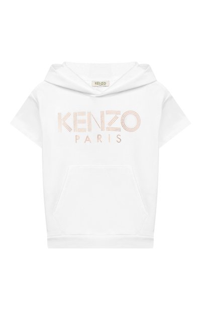 Худи с короткими рукавами KENZO, арт. KN15158/3A-6A, фото 1