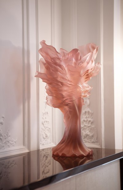 Ваза poetique magnum DAUM, арт. 05854, фото 3