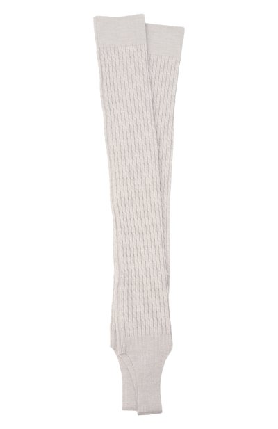 Шерстяные гамаши PERVERT, арт. PE25/GT01/62-08, фото 4