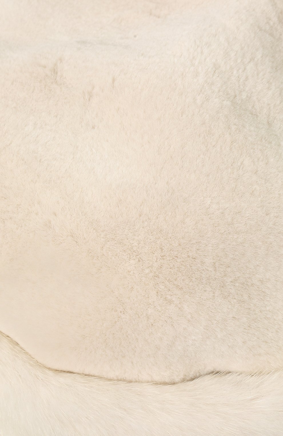 Шапка-кубанка из меха норки VICTORIA KUSENKOVA, арт. 061211212455, фото 4