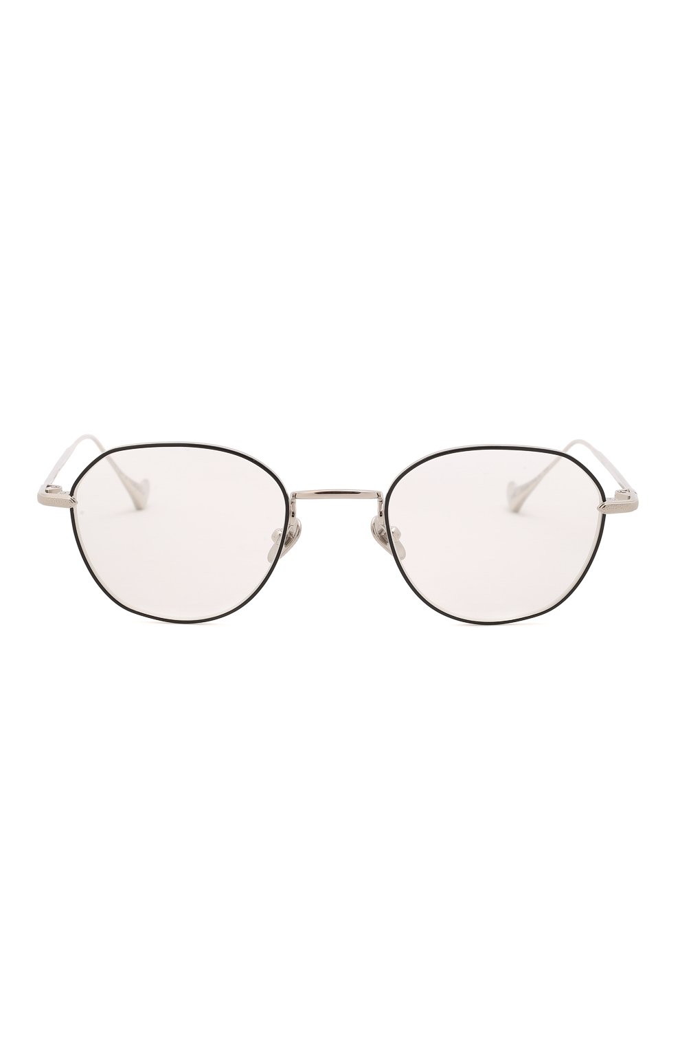 Оправа EQUE.M, арт. WATER DR0P III/SS-B, фото 4