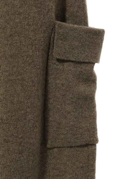 Кашемировые брюки NOT SHY, арт. 4302024C, фото 5