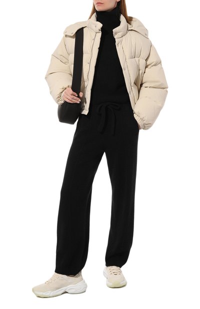 Свитер из кашемира и шелка MRZ, арт. FW23-0170, фото 2