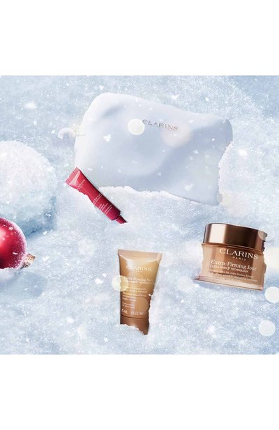 Набор extra-firming (50+15+7+0,9ml) CLARINS, арт. 80121934, фо�то 5