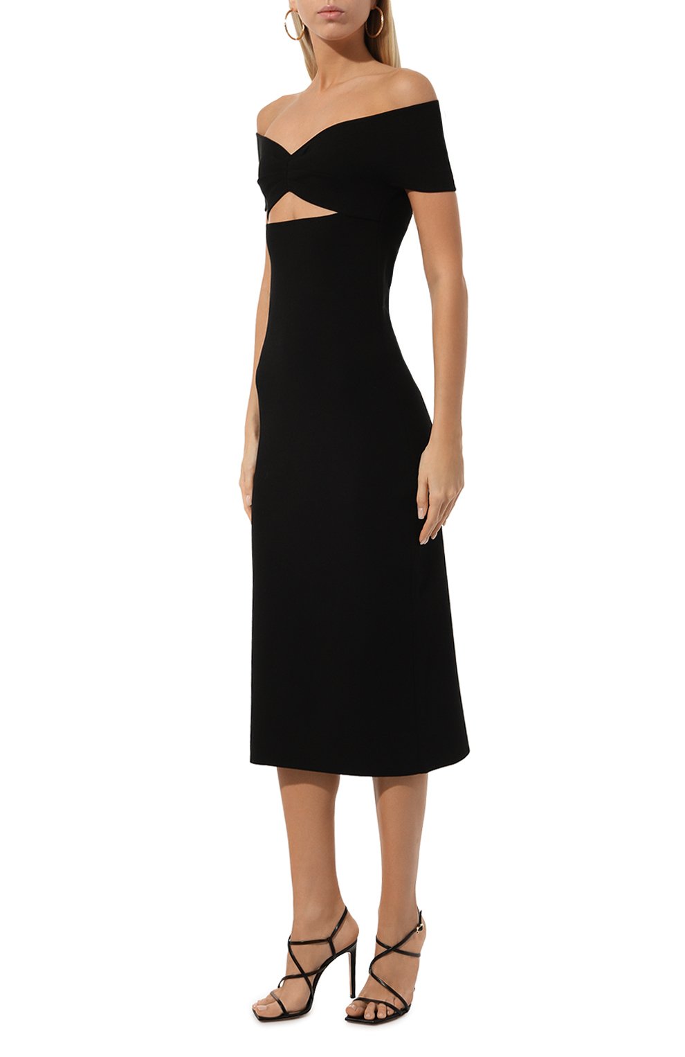 Платье ZEYNEP ARCAY, арт. SS23DR13, фото 3