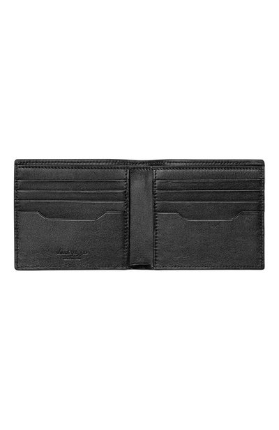 Кожаное портмоне MONTEGRAPPA, арт. IC00WA01, фото 2