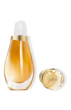 Парфюмерная вода j'adore eau de parfum infinissime с роликовым аппликатором (20ml) DIOR бесцветного цвета, арт. C099600675 | Фото 2 (Обьем косметики: 100ml; Тип продукта - парфюмерия: Парфюмерная вода; Ограничения доставки: flammable)