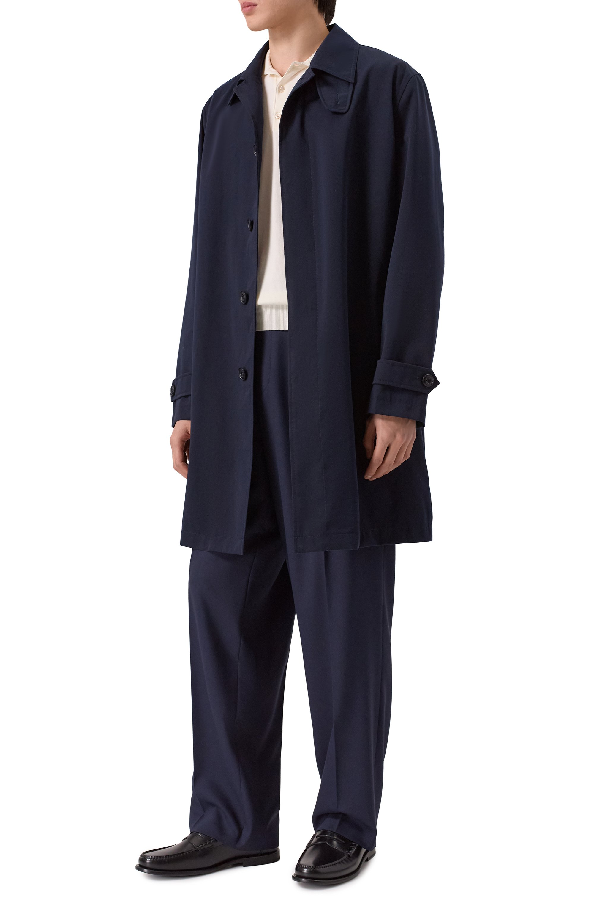 Плащ HUGO, арт. 50552944, фото 2