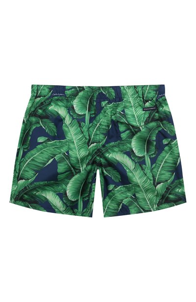 Плавки-шорты DOLCE & GABBANA, арт. L4J818/G7K8F, фото 2