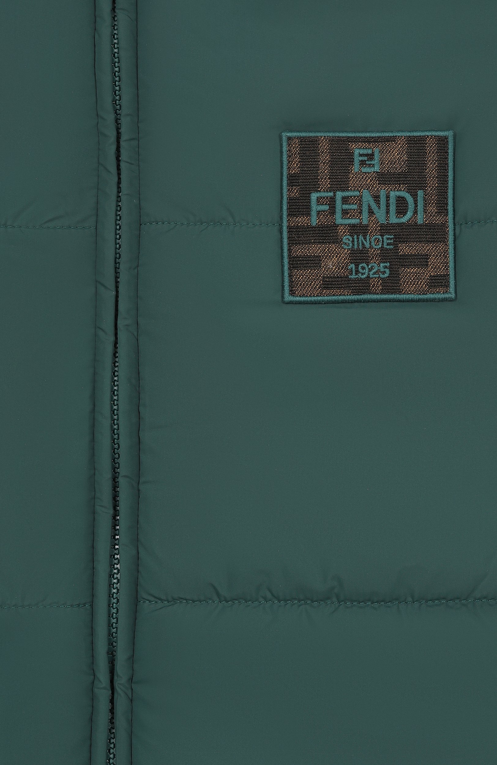 Куртка FENDI, арт. JUA285/AS56/8A-12+, фото 3